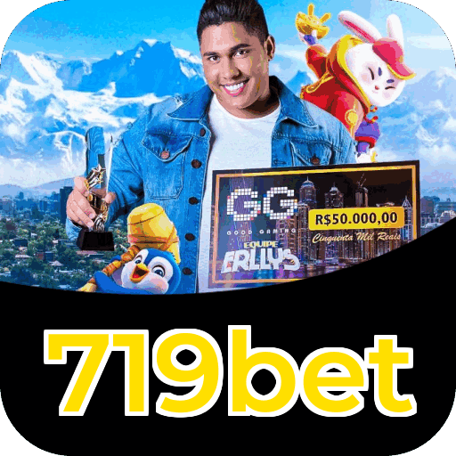 Interface login 719bet mostrando métodos acesso seguro email CPF telefone 2FA biometria